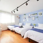 Seoul Sky House