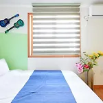 Seoul Sky House