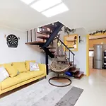 Seoul Sky House