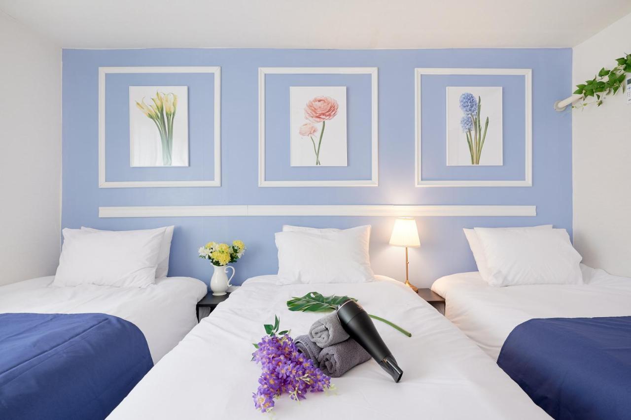 Sky House Guest house Seoul