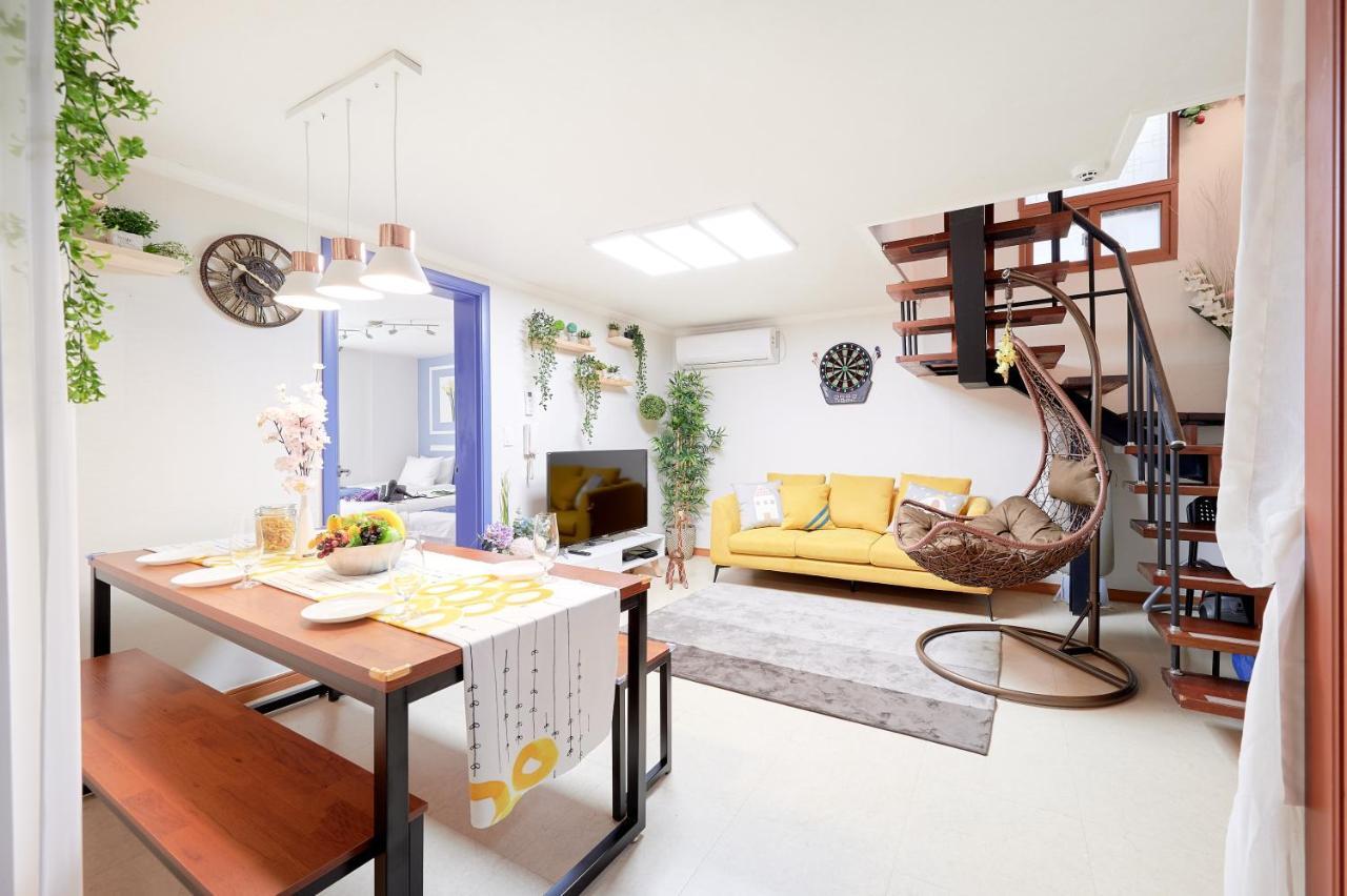 Sky House Guest house Seoul