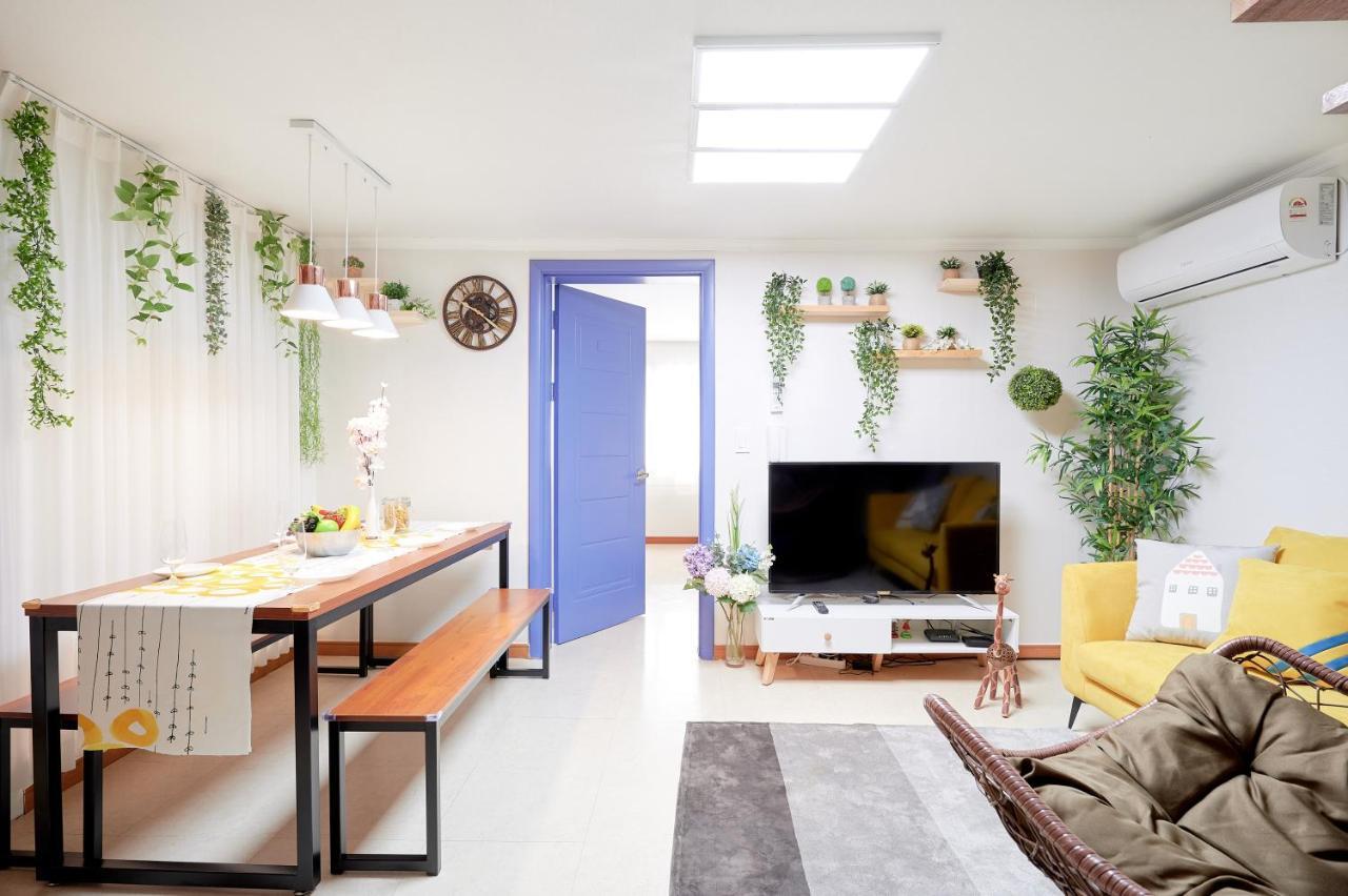 Sky House *
