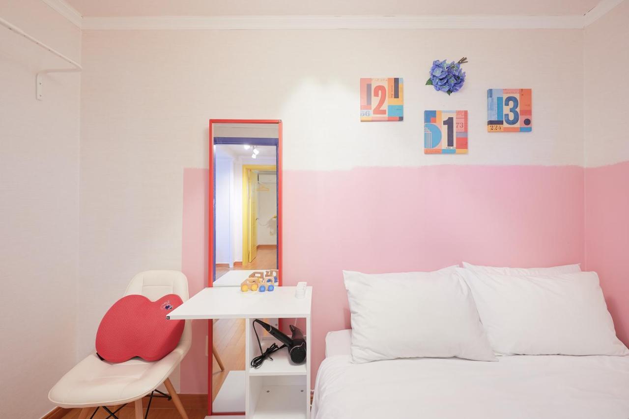 Sky House Guest house *