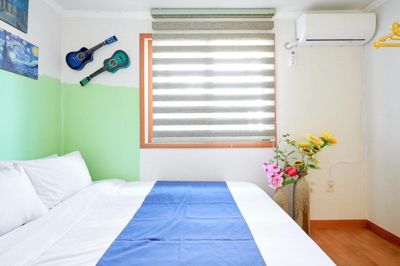 Sky House Guest house *