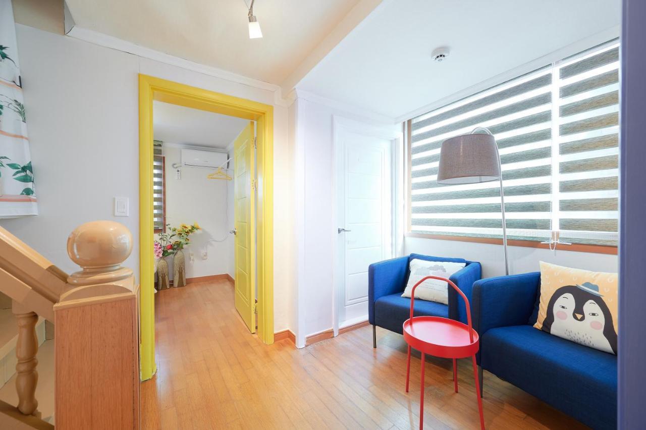 Sky House Guest house