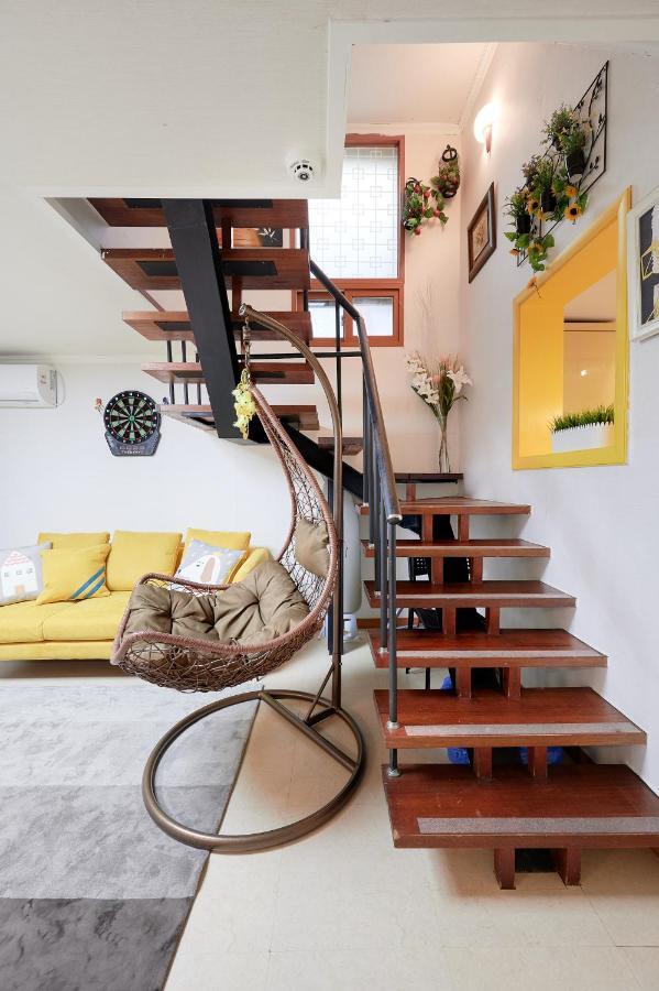 Sky House *